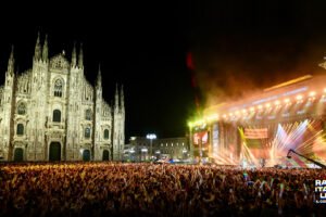 lenews Australian Gold