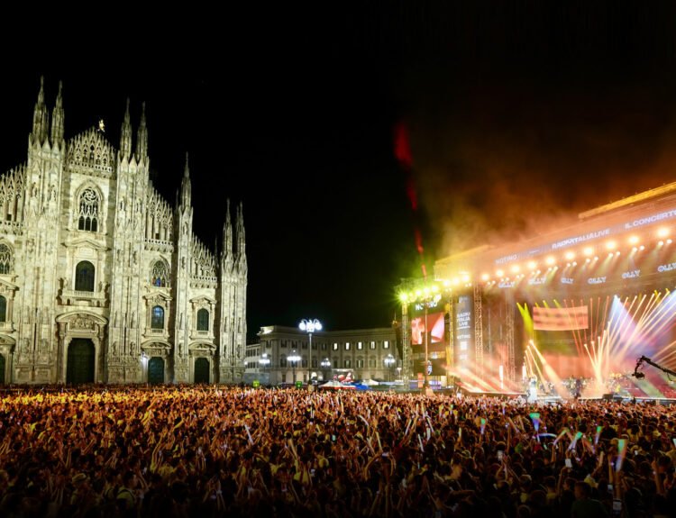 lenews Australian Gold