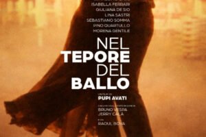 Nel tepore del ballo: il nuovo film di Pupi Avati