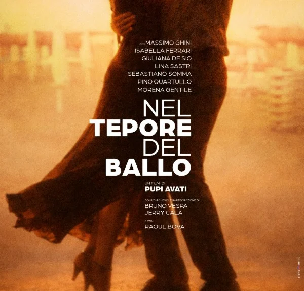 Nel tepore del ballo: il nuovo film di Pupi Avati