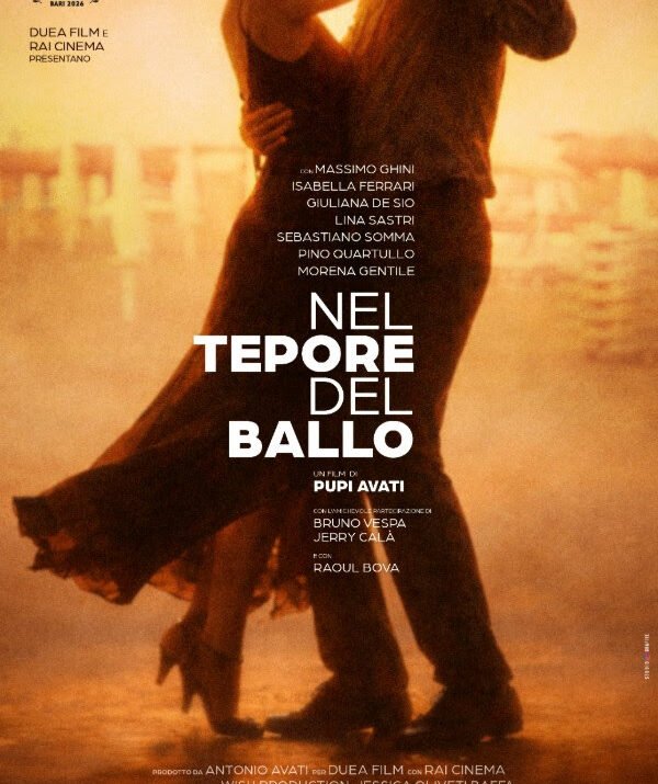 Nel tepore del ballo: il nuovo film di Pupi Avati