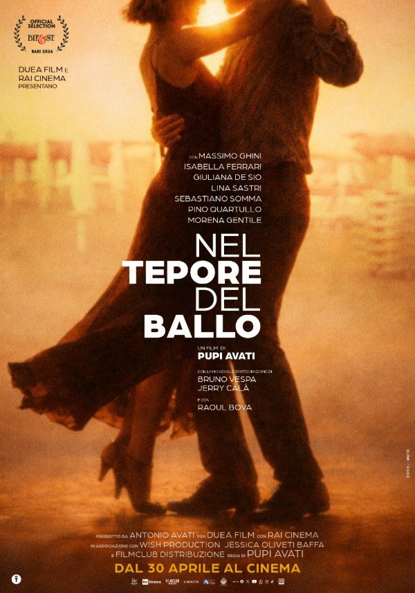 Nel tepore del ballo: il nuovo film di Pupi Avati
