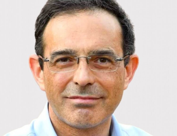 Al Teatro Carcano il teologo Vito Mancuso