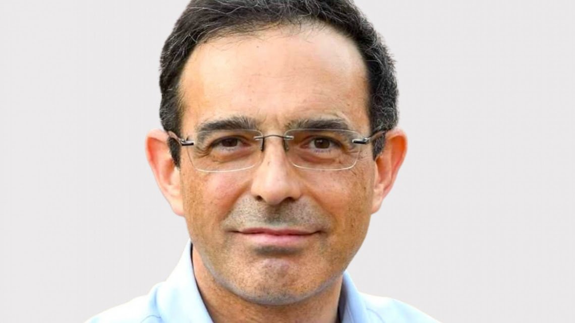 Al Teatro Carcano il teologo Vito Mancuso