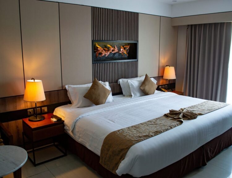 Dormire bene in due: i vantaggi del topper matrimoniale per un riposo condiviso