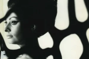 Sophia Loren in mostra a Bologna alla Fondazione Cirulli