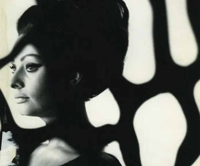 Sophia Loren in mostra a Bologna alla Fondazione Cirulli