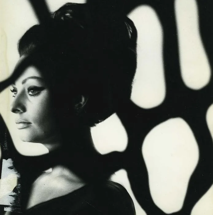 Sophia Loren in mostra a Bologna alla Fondazione Cirulli