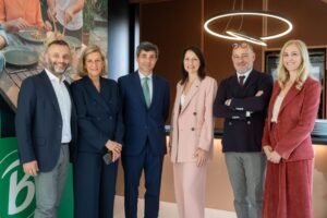 Bonduelle nuova brand identity: il "percorso vegetale" che porta i prodotti plant-rich al centro della dieta degli italiani