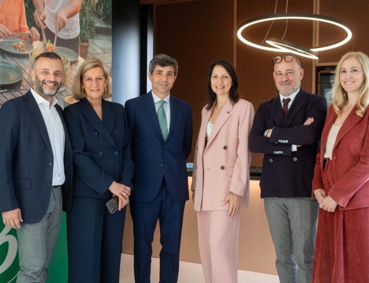 Bonduelle nuova brand identity: il "percorso vegetale" che porta i prodotti plant-rich al centro della dieta degli italiani