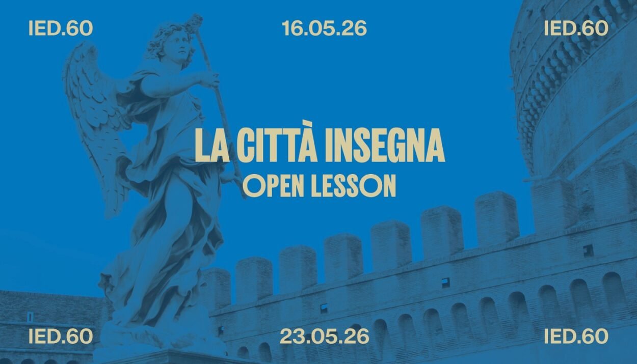 IED Roma