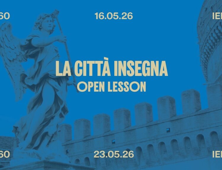 IED Roma