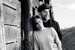 Emanuele Marchiori e Chiara Pomiato
