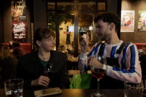 KONTINENTAL ’25: il nuovo film di Radu Jude