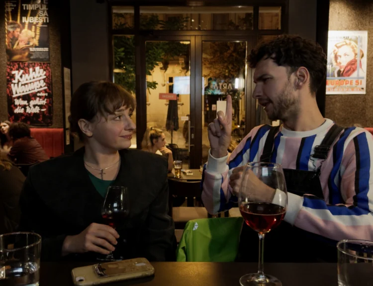 KONTINENTAL ’25: il nuovo film di Radu Jude