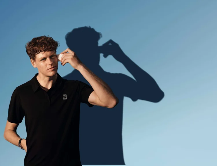 La Roche-Posay agli  Internazionali BNL d’Italia 2026 invita alla protezione solare col tennista Jannik Sinner