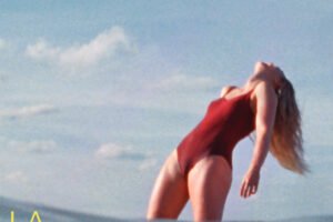 La cronologia dell'acqua nei cinema dall'11 giugno