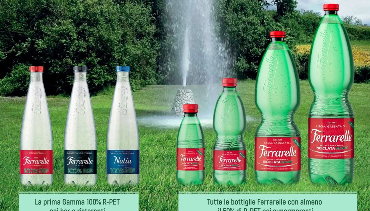 Ferrarelle