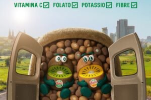 Zespri Grown for Good