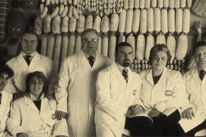 Storia dell’azienda Beretta: 210 anni di eccellenza italiana nel food