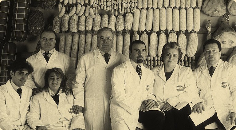 Storia dell’azienda Beretta: 210 anni di eccellenza italiana nel food