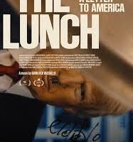 The Lunch - A Letter to America: l’America divisa raccontata attraverso la cucina