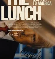 The Lunch - A Letter to America: l’America divisa raccontata attraverso la cucina