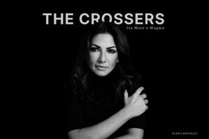 The Crossers Napoli: arte contemporanea immersiva