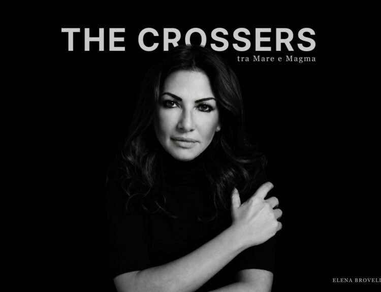 The Crossers Napoli: arte contemporanea immersiva