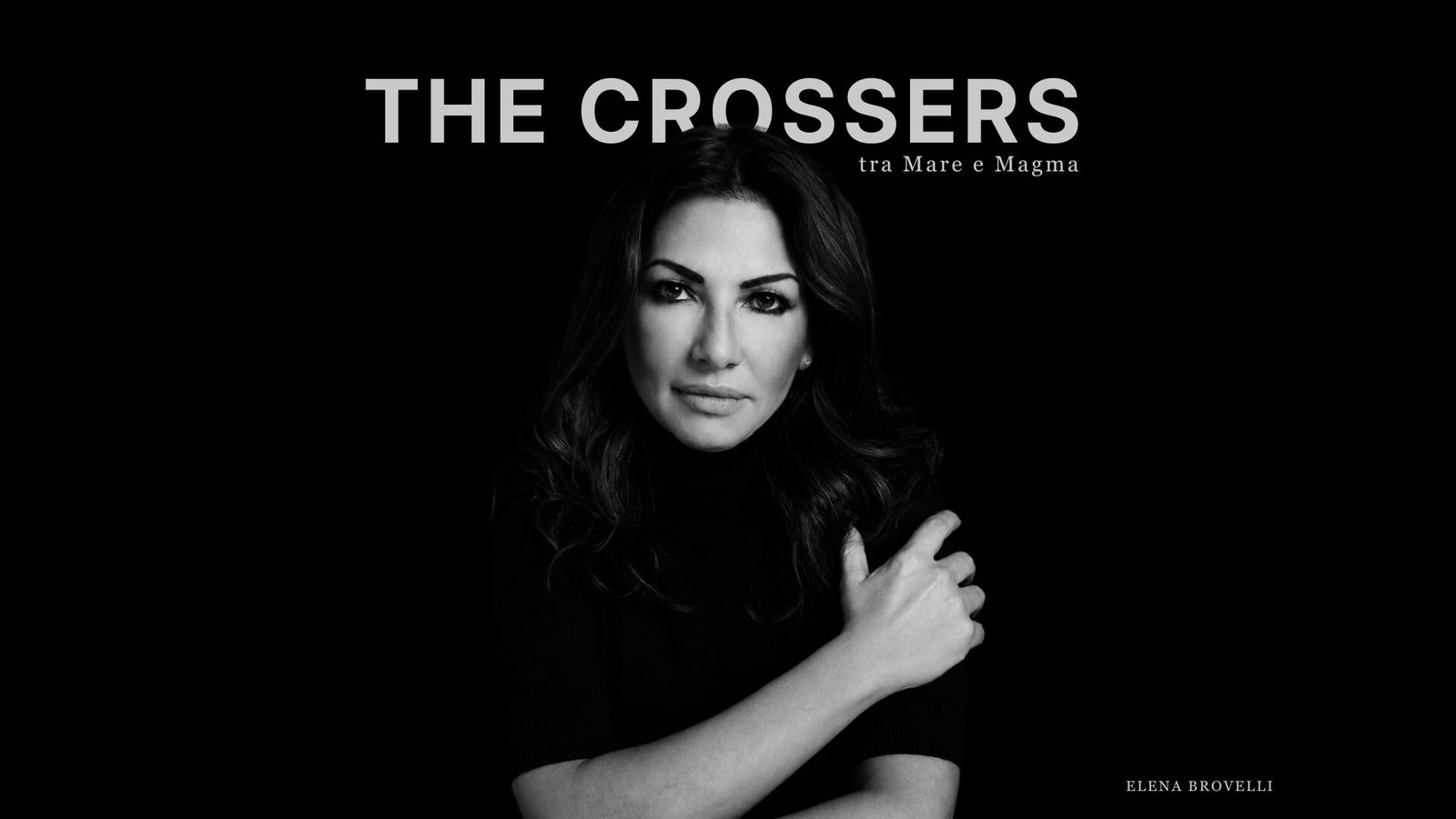 The Crossers Napoli: arte contemporanea immersiva