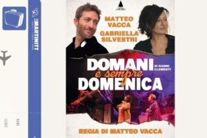 Teatro Martinitt: va in scena Domani è sempre domenica