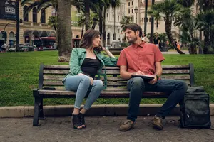 Innamorarsi e altre pessime idee, nuovo film nelle sale dal 28 maggio