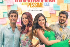 Innamorarsi e altre pessime idee: la commedia romantica che racconta le incertezze dell'amore
