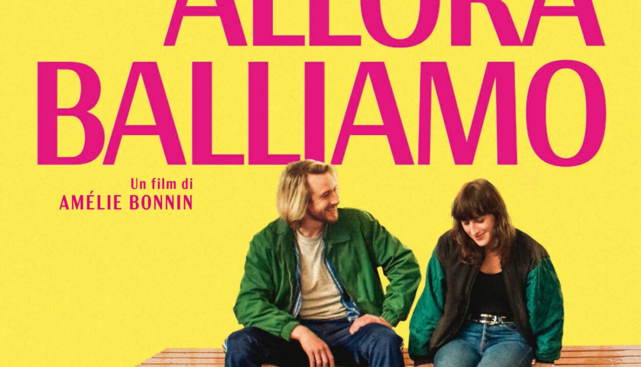 Allora Balliamo: il film che conquista il cuore