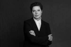 Locarno Film Festival: ad Isabella Rossellini l' Excellence Award
