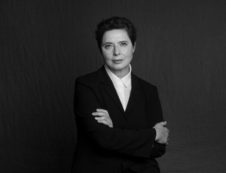 Locarno Film Festival: ad  Isabella Rossellini il prestigioso Excellence Award