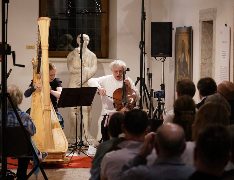 I concerti di Asiagofestival 2026 animano l’estate