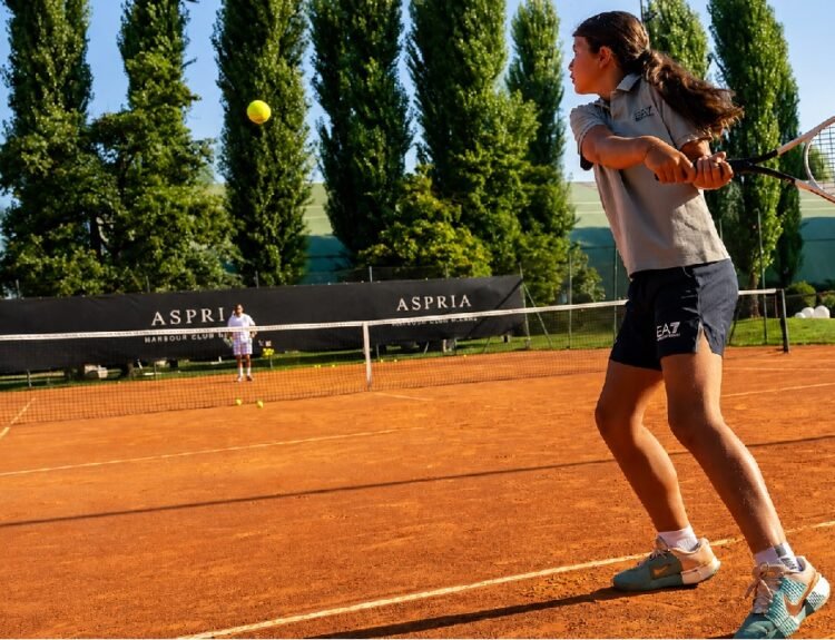 Aspria Harbour Club