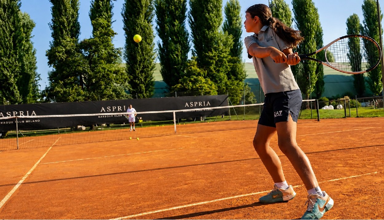 Aspria Harbour Club