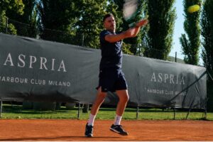 Aspria Tennis Cup