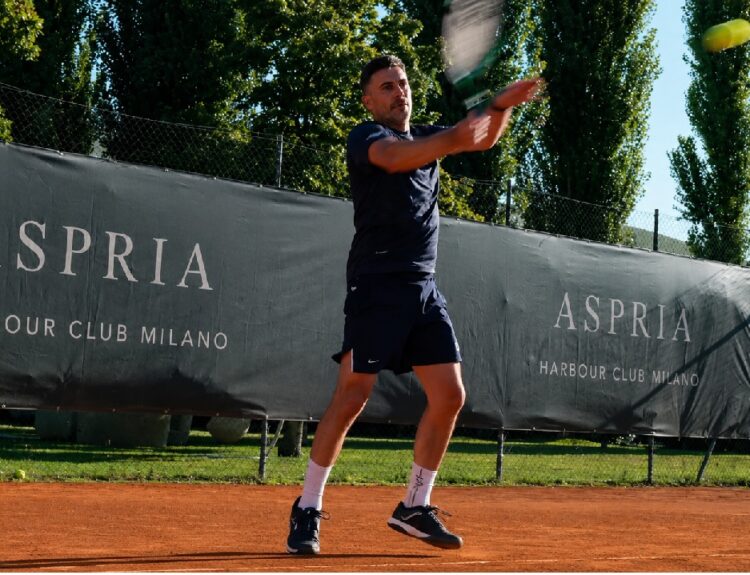 Aspria Tennis Cup