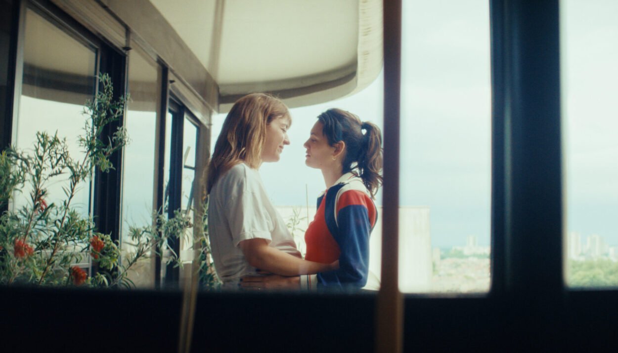 Love Letters nelle sale dal 2 luglio