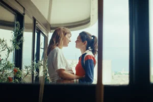 Love Letters nelle sale dal 2 luglio