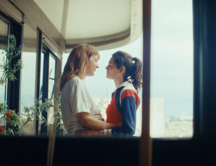 Love Letters nelle sale dal 2 luglio
