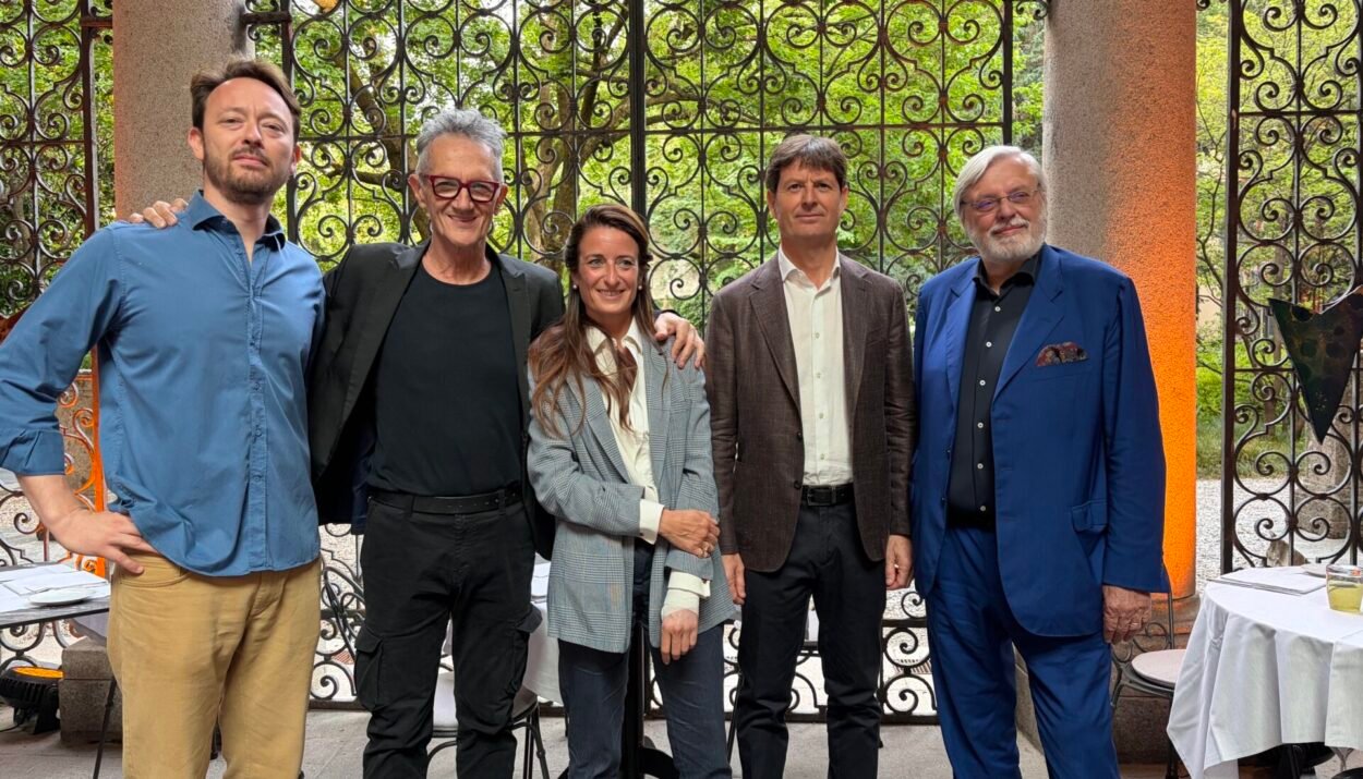 Ristorante Don Lisander e Blue Note Milano: cinque dinner show