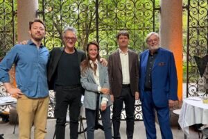 Ristorante Don Lisander e Blue Note Milano: cinque dinner show