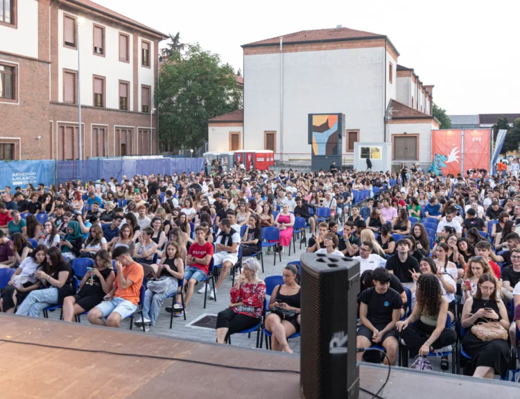  L' Arena de iL Martinitt cambia nome