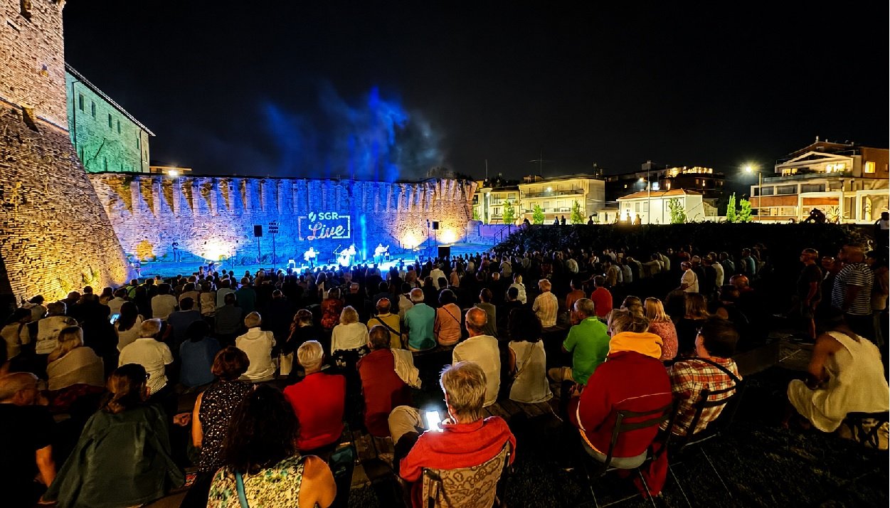 Estate 2026 a Rimini
