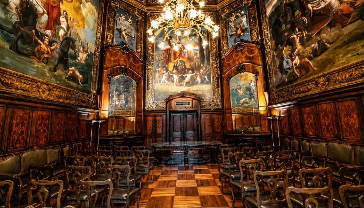 Fondazione FS