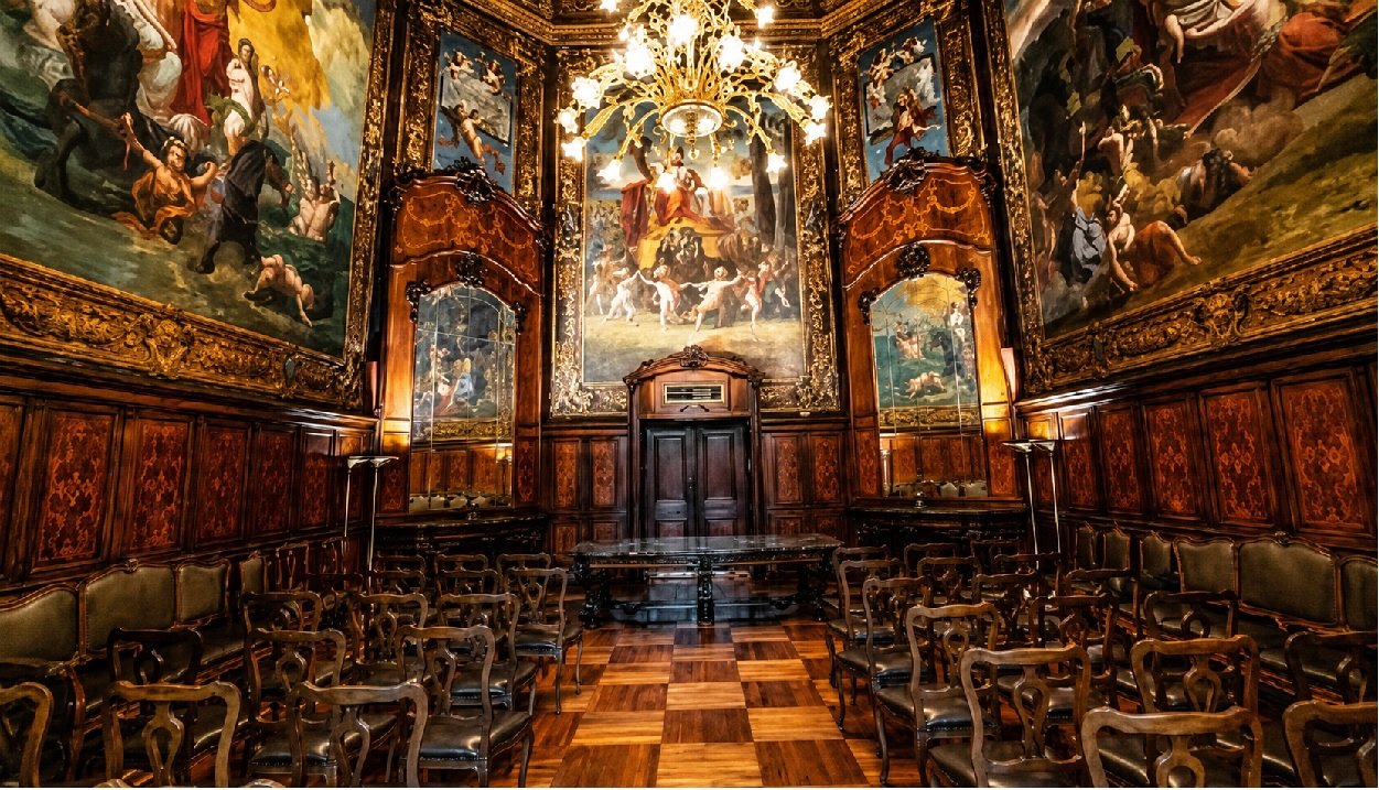 Fondazione FS